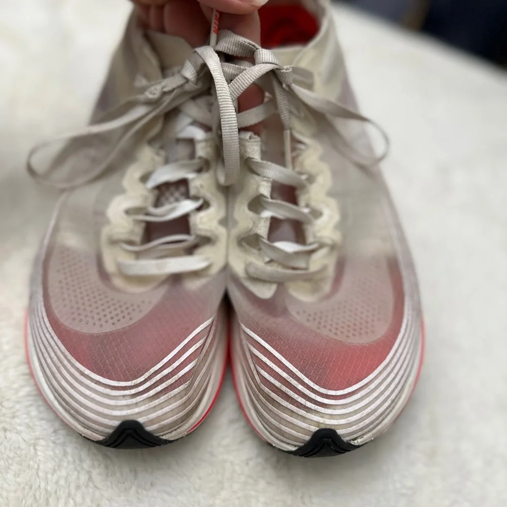 Nike Zoom Fly SP